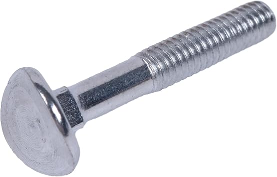 Handel Bolt Screw 92-2260 Compatible with Toro Snowthrower Recycler CCR Powerlite 10272 10273 10323 10356 10357 10358 10367