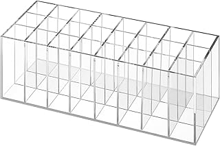 VICASKY Tocador organizador de maquillaje, so...