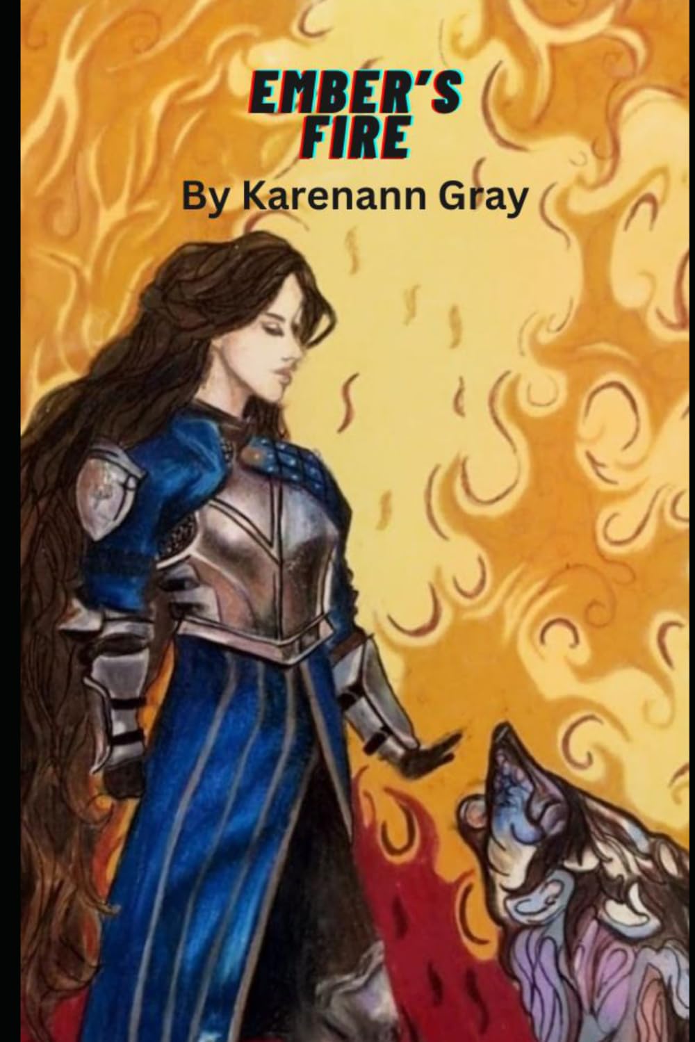 Ember's Fire