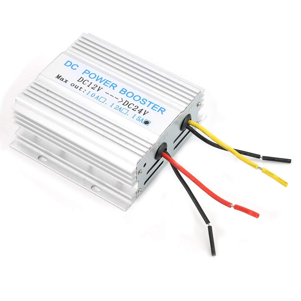 Saldi Inverter di potenza XUYUAN 2000W 12V 24V a 220V,convertore di