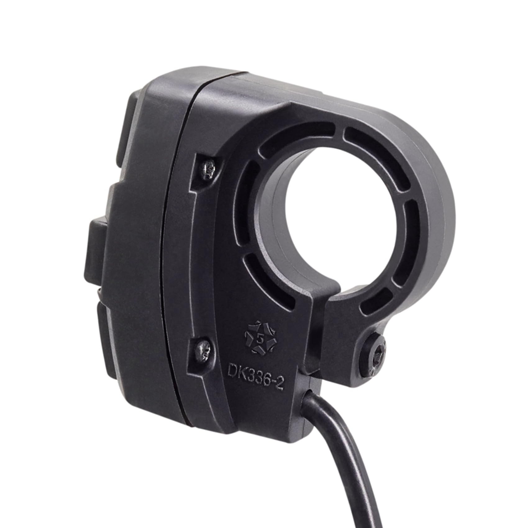 Aboiled Ebike Licht Schalter + Hupe Und Abbiege Lic Produktbild-Vorschau 4