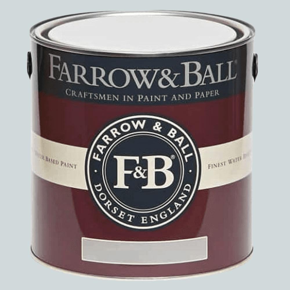 FARROW & BALL ESTATE EMULSION 235 BORROWED LIGHT 2.5L