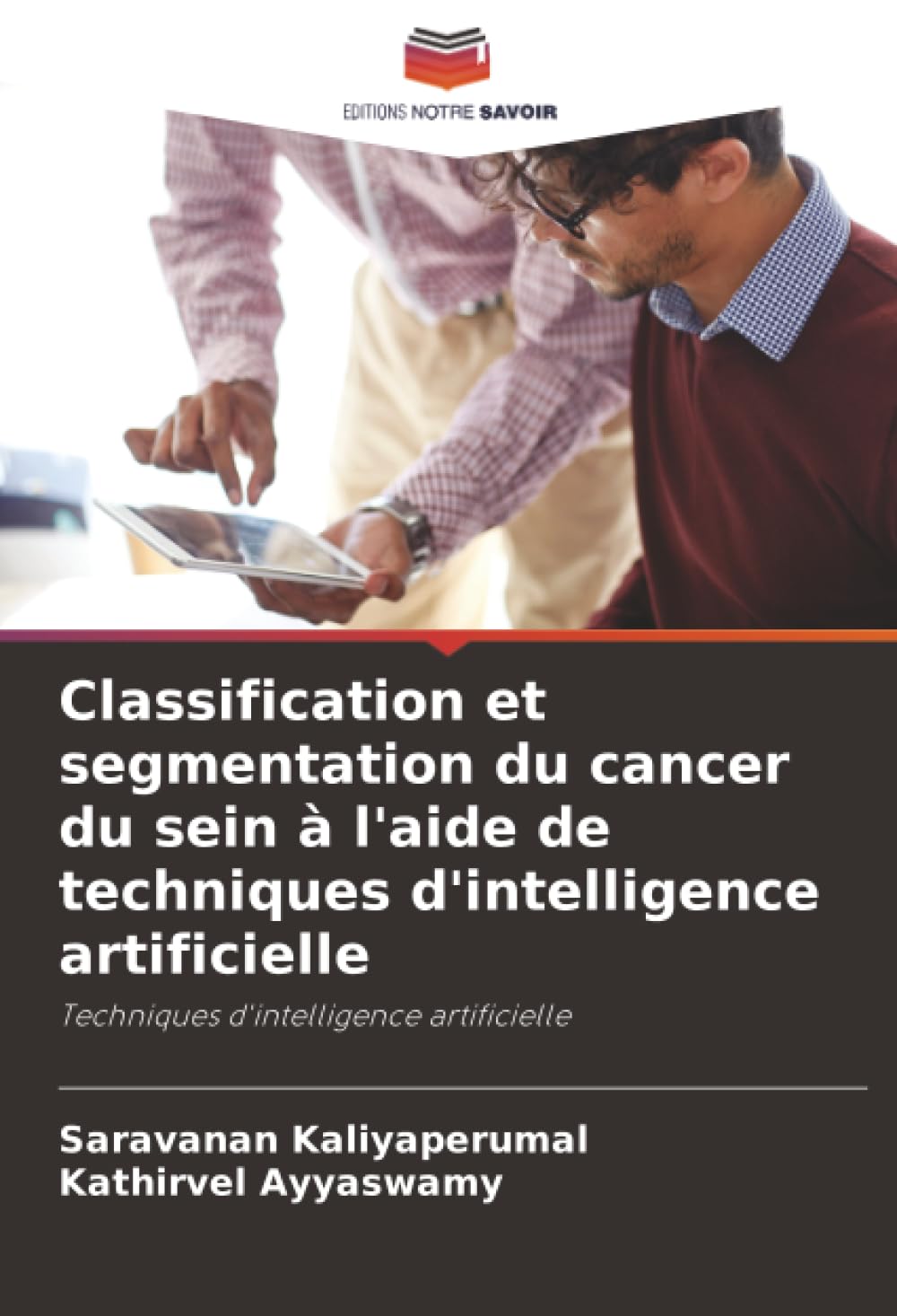 Détection du cancer du sein grâce à l'intelligence artificielle: La révolution de l'intelligence artificielle dans le diagnostic et le traitement du cancer du sein