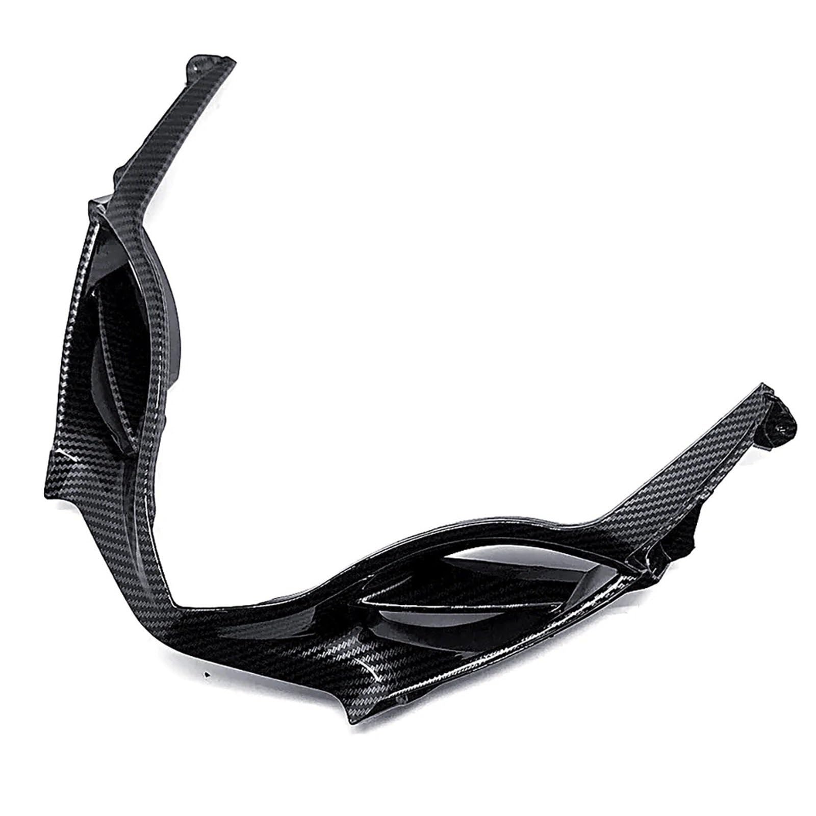 Wingletów Motocyklowych Do Suzuki Gsx-r1000 K9 2009-2016 Aerodynamiczne Winglety Motocykla