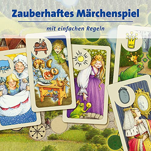 Ravensburger 27040 - Sagaland 40 Jahre Jubiläumsedition - Gesellschaftsspiel für Kinder und Erwachsene, 2-6 Spieler… – Bild 6