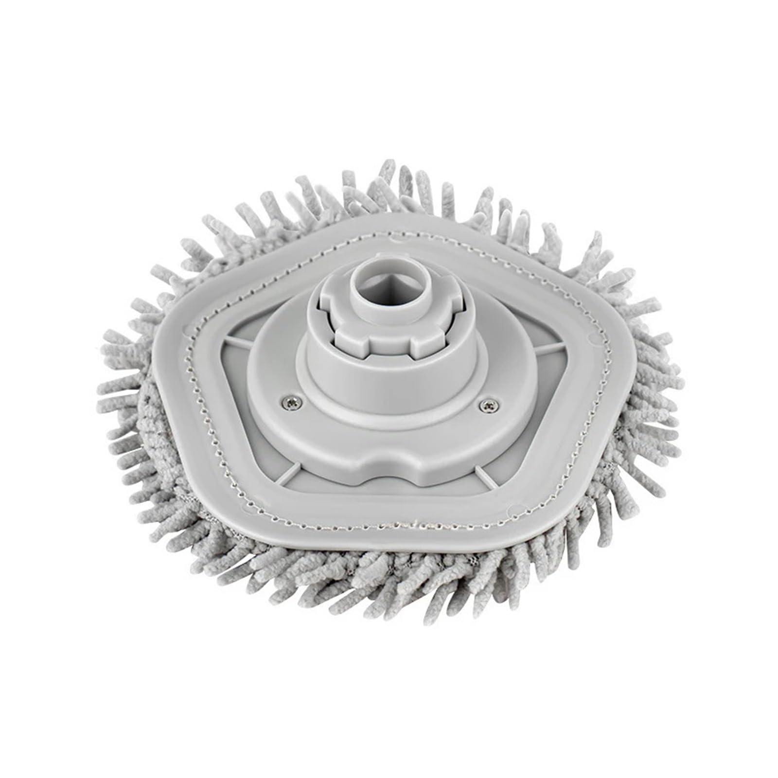 Compatible con Dreame, filtro de aspiradora principal, cepillo de fregona, robot Bot W10 / W10 PRO (4 piezas b)