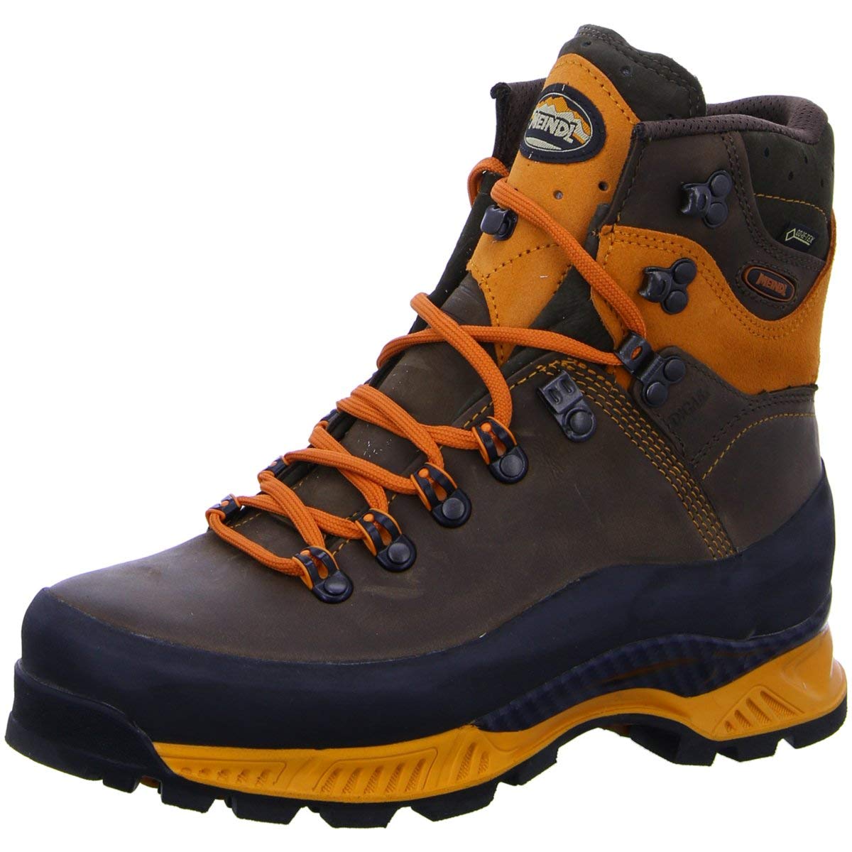 Meindl Herren Outdoorschuh - Botas Chukka Hombre