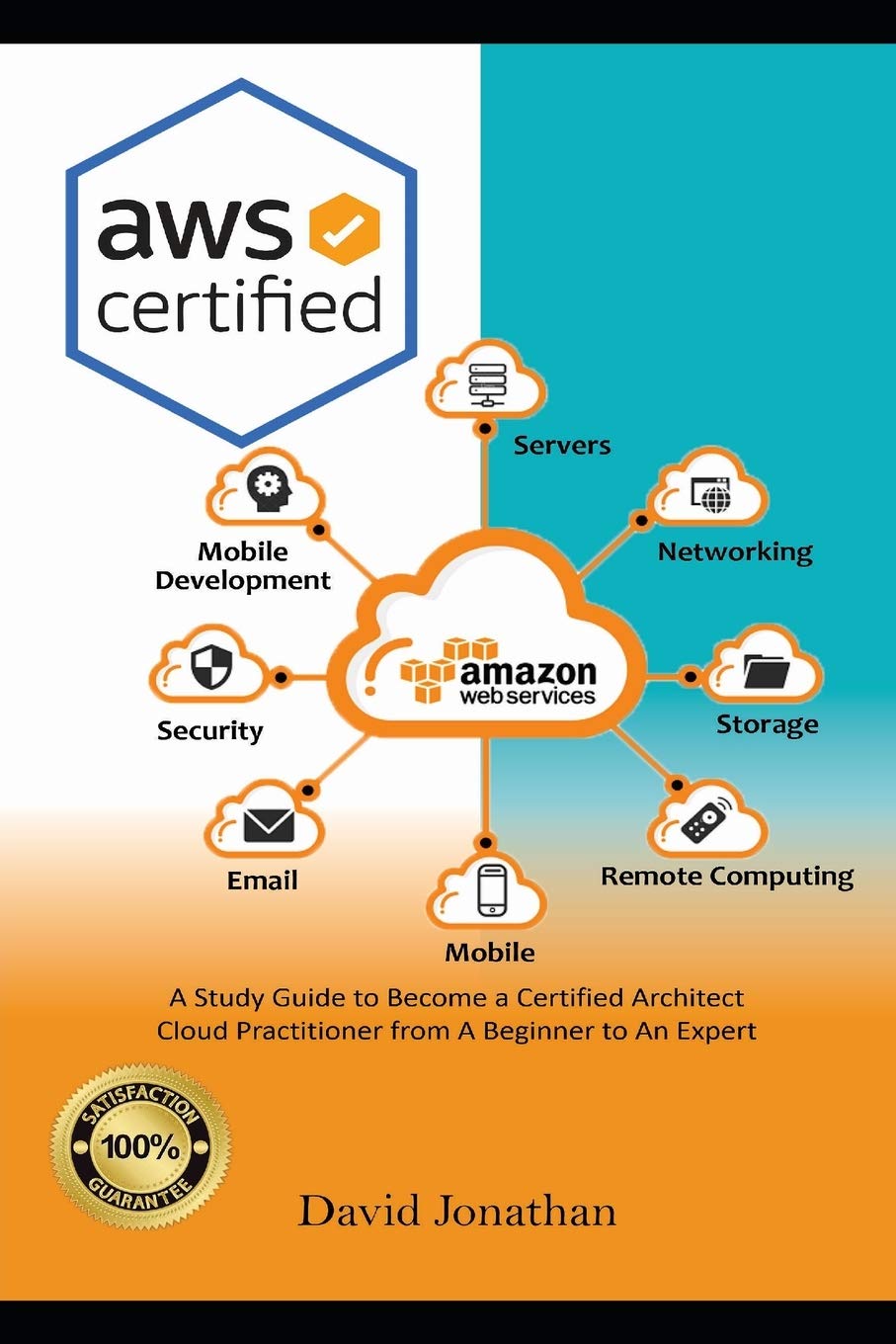 AWS Certified: A Study Guide to Become a Certified Architect Clou