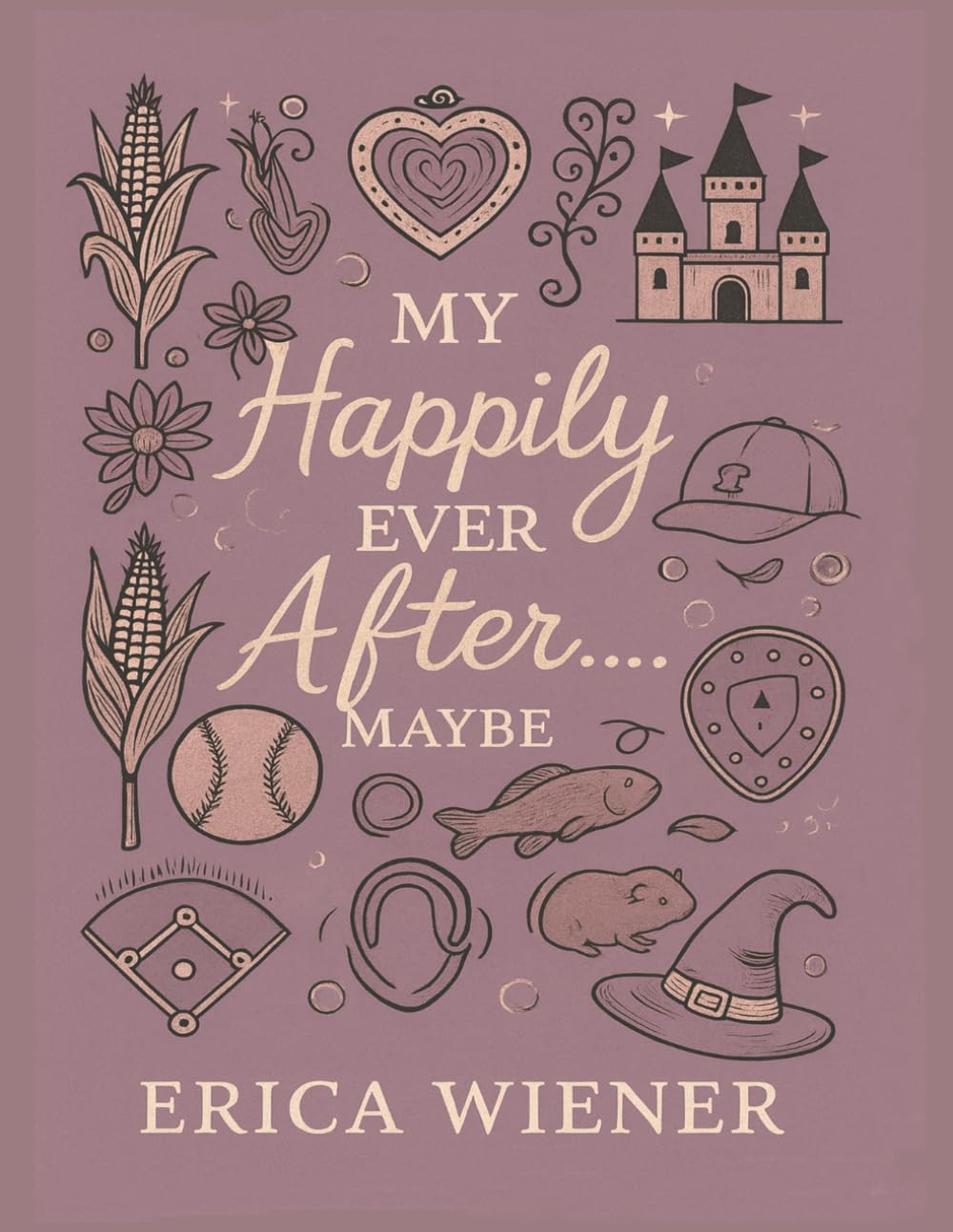 My Happily Ever After...Maybe