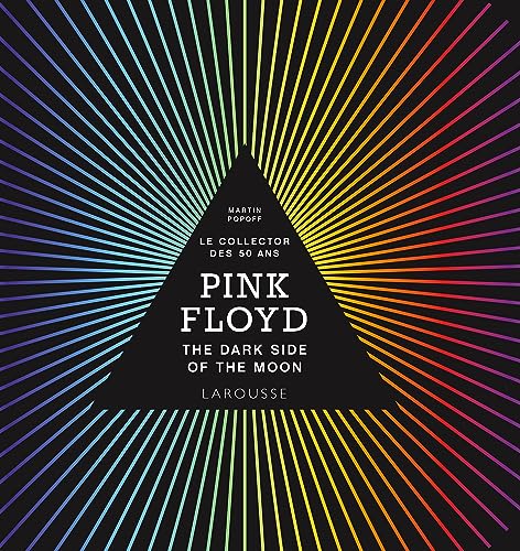 Pink Floyd - The Dark Side of the Moon