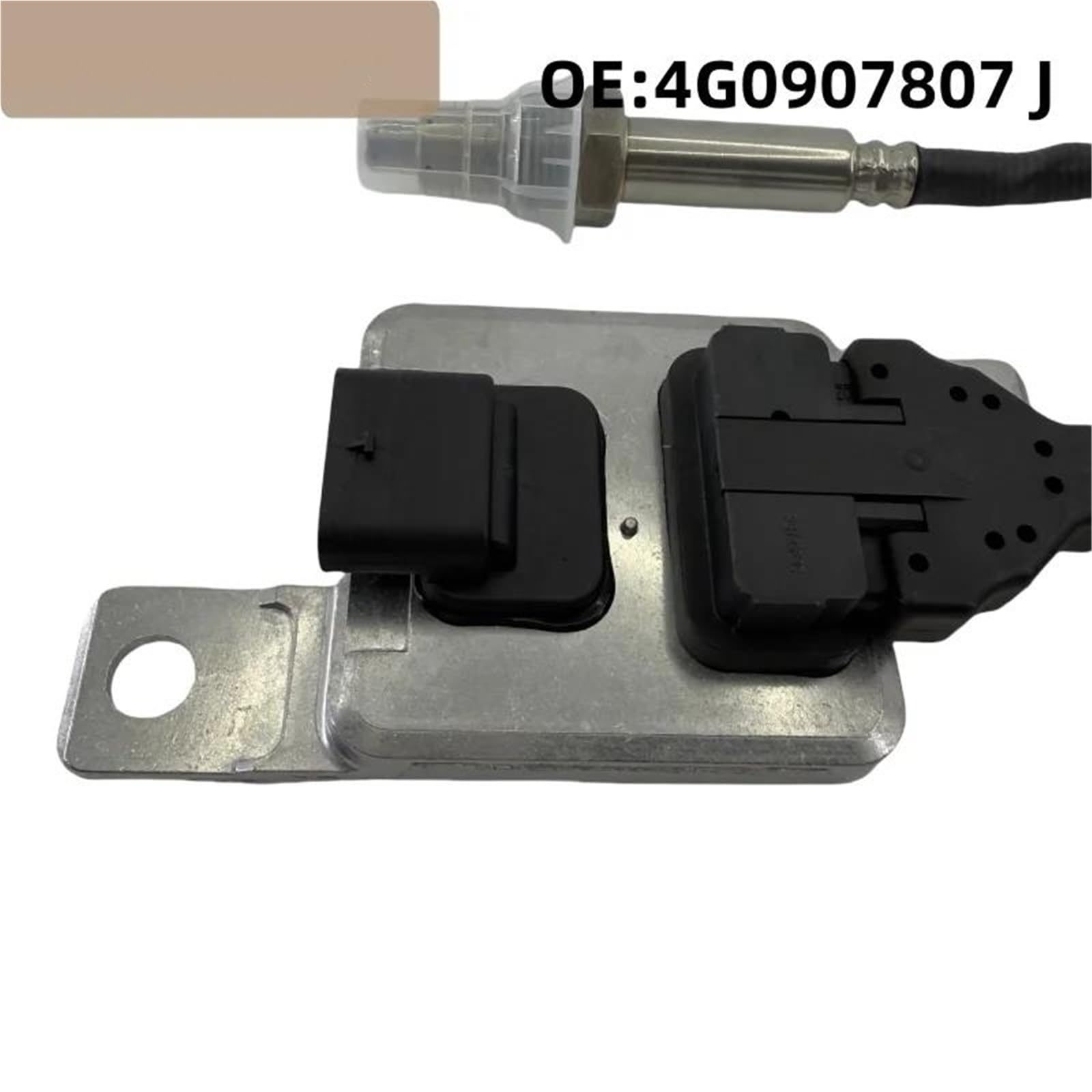 Nitrogen Oxide Oxide Sensor 4G0907807J Compatible with A6 A7 for