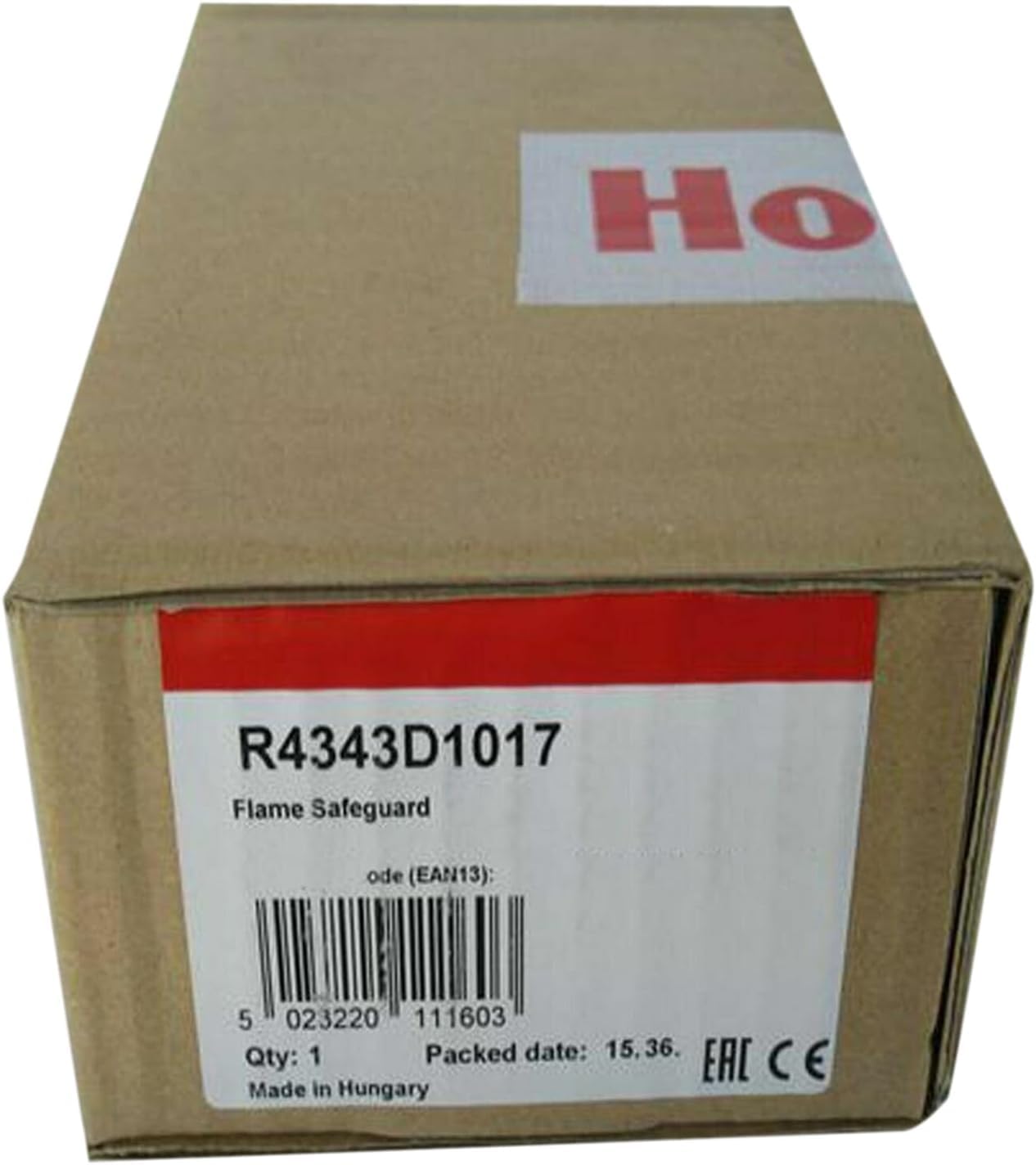 Jjhqokyna One Color R4343d1017 New And Sealed In Box 1 Year Warranty