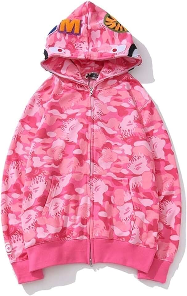 Amazon.es: Bape Shark: Ropa