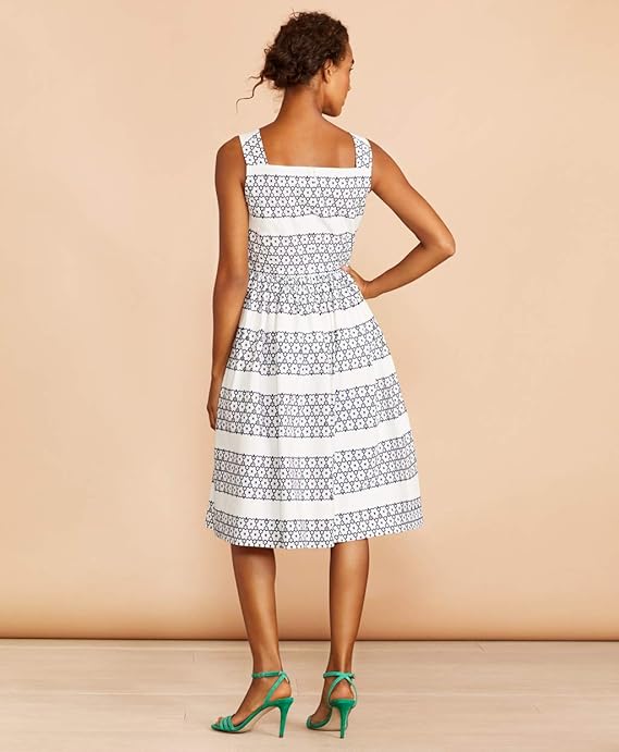 21超人気 ブルックスブラザーズ ワンピース 保存版