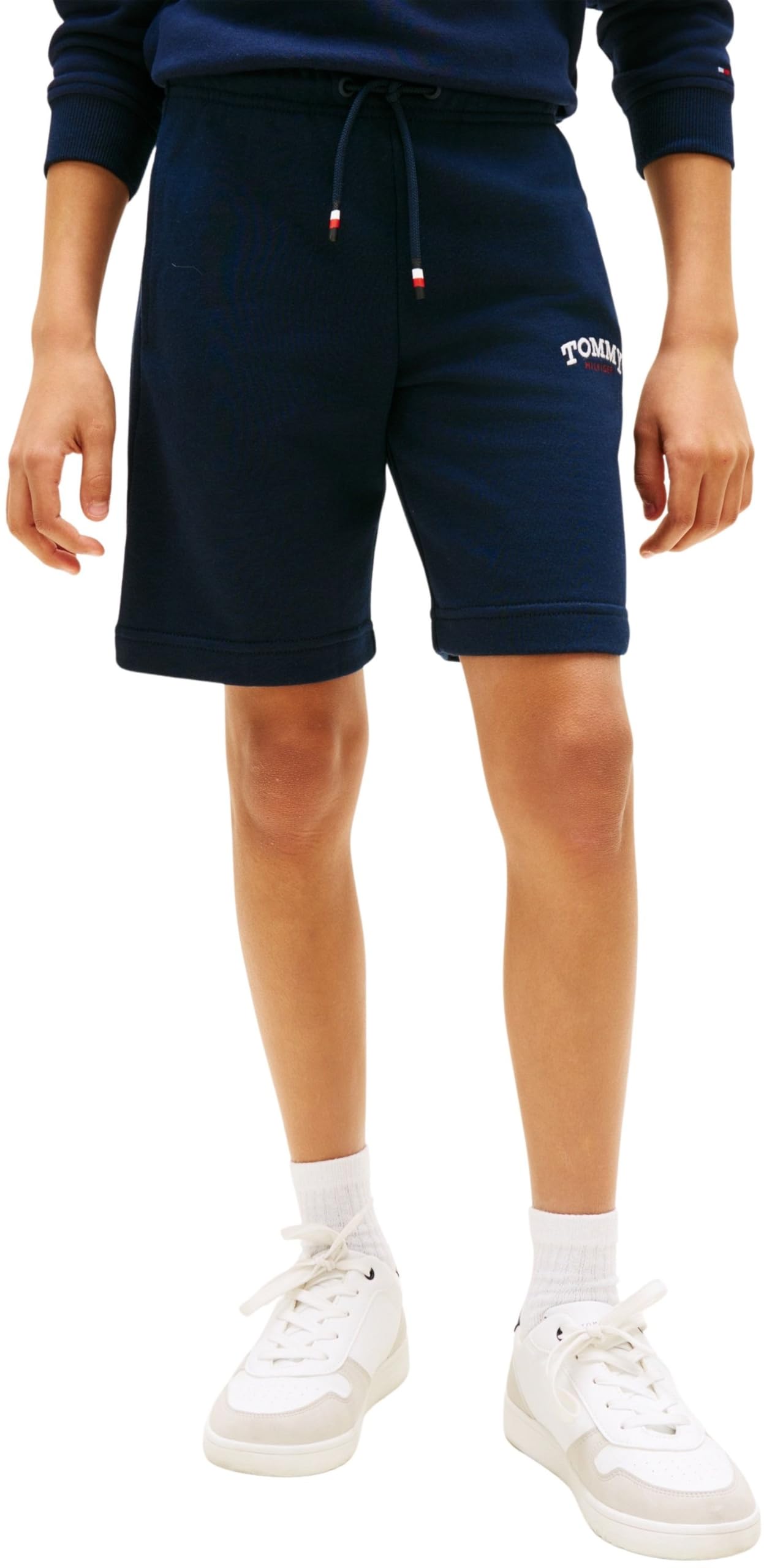 Tommy Hilfiger Jungen Shorts