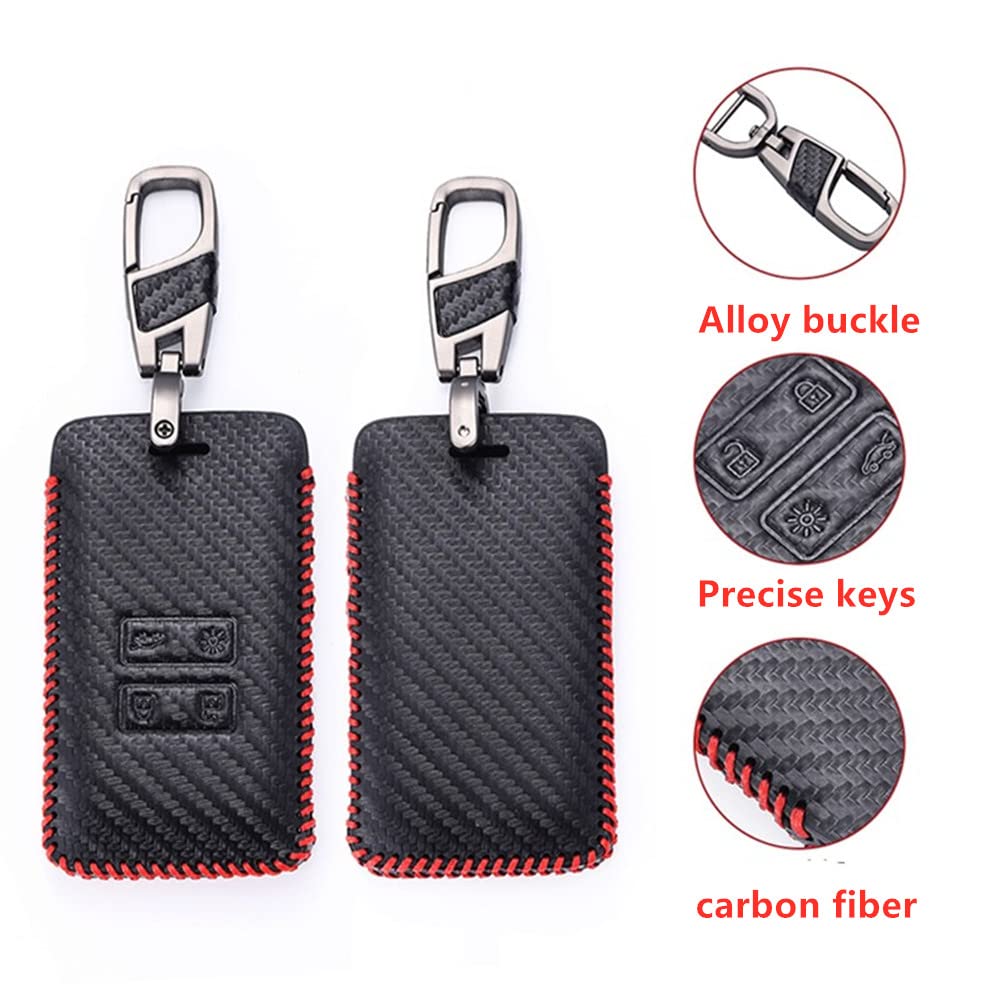 Funda De Silicona Para Llave De Coche Ristente Para Renault Duster Clio Megane Funda De Silicona Para Llave De Coche Ristente Para Renault Duster Clio Megane