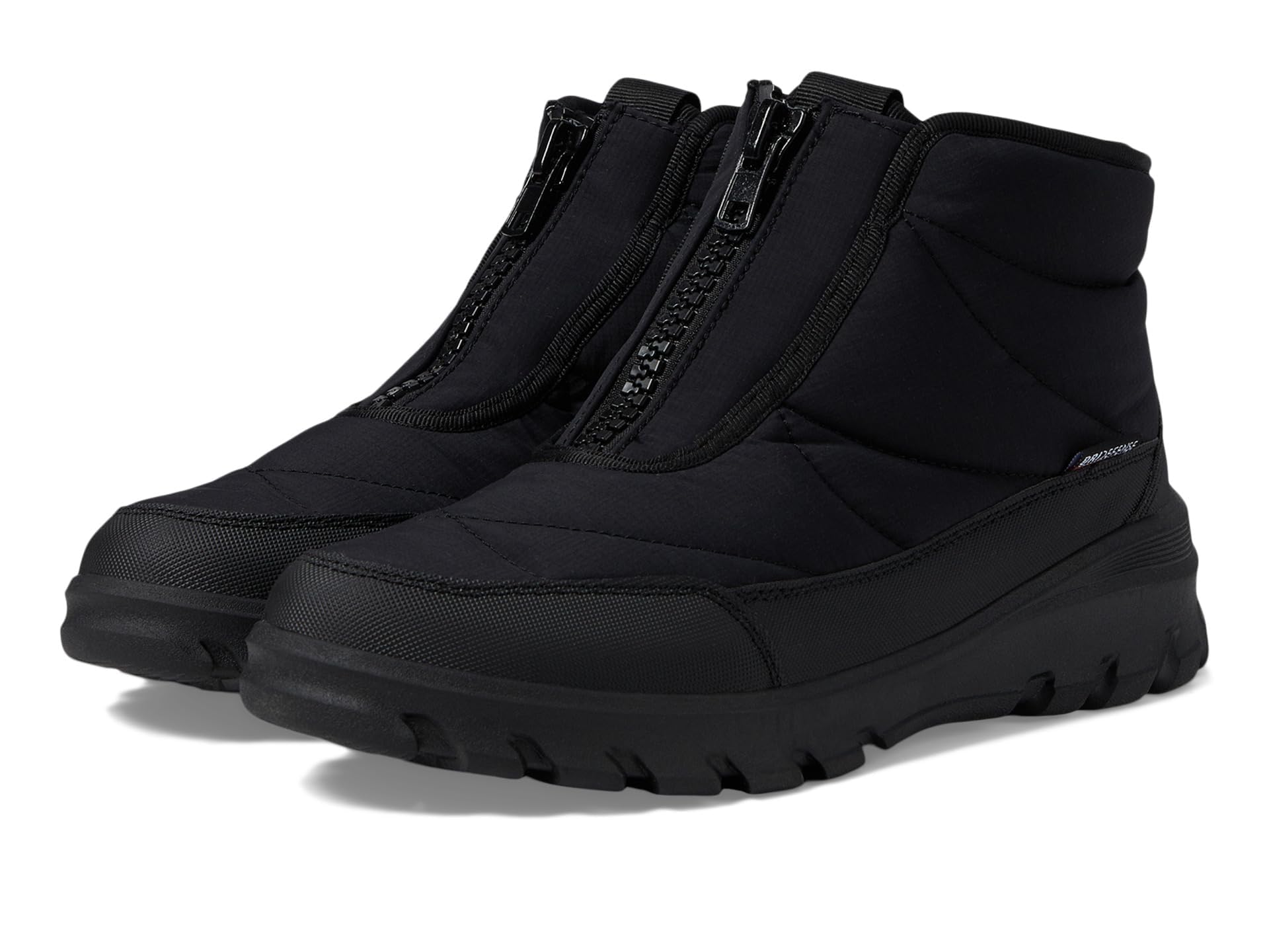 Kamik Womens Snowdon Lo Winter Boots