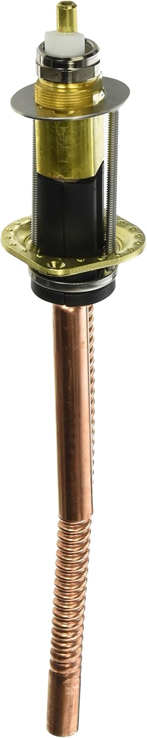 Delta Faucet RP40510 Roman Tub End Valve Assembly-R2700 and R4700, Chrome