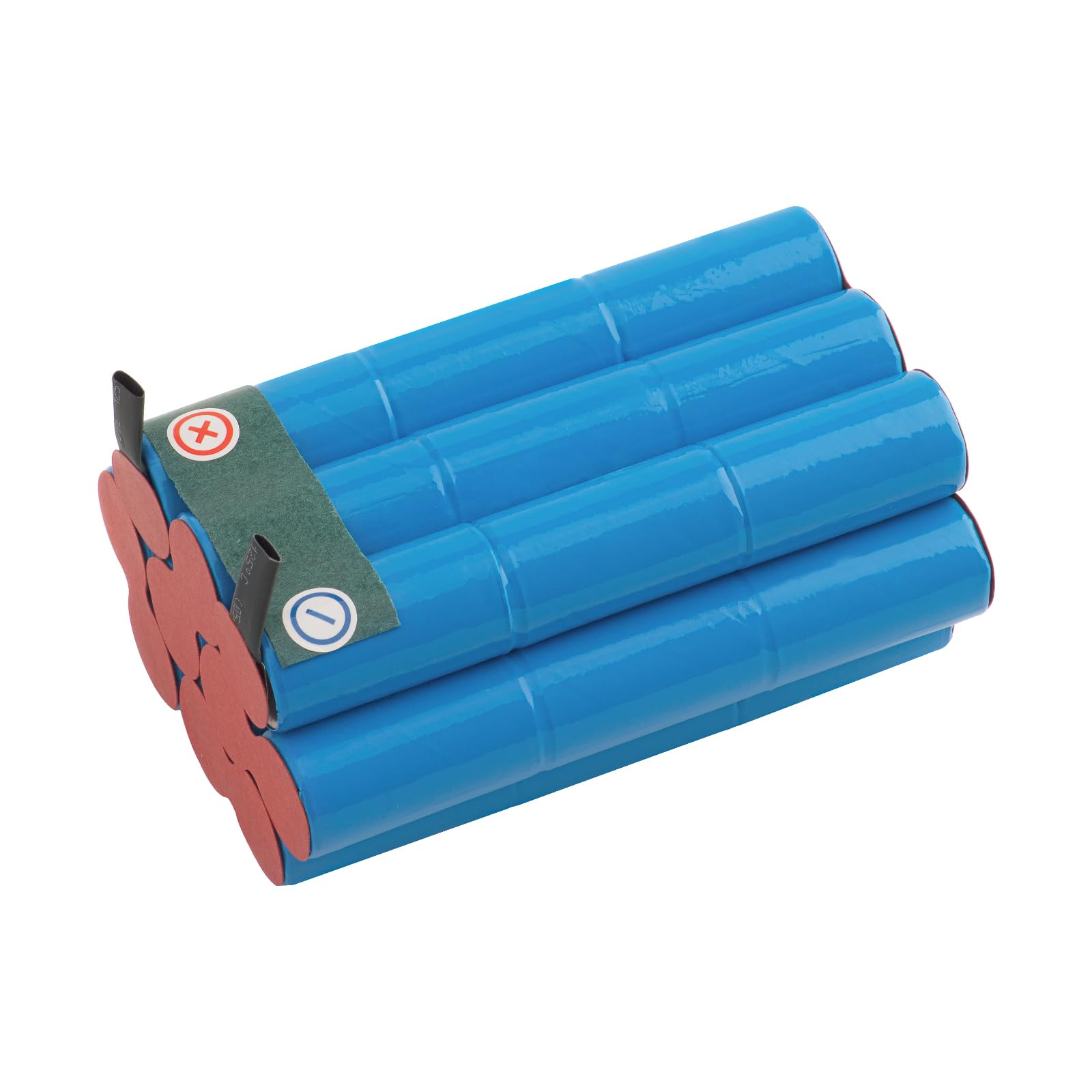 HauteookPower Tool 36V 3000mAh Ni-MH Battery for Hilti High Power Rebuild BP6-86 New Auto Installation Tool Battery Pack