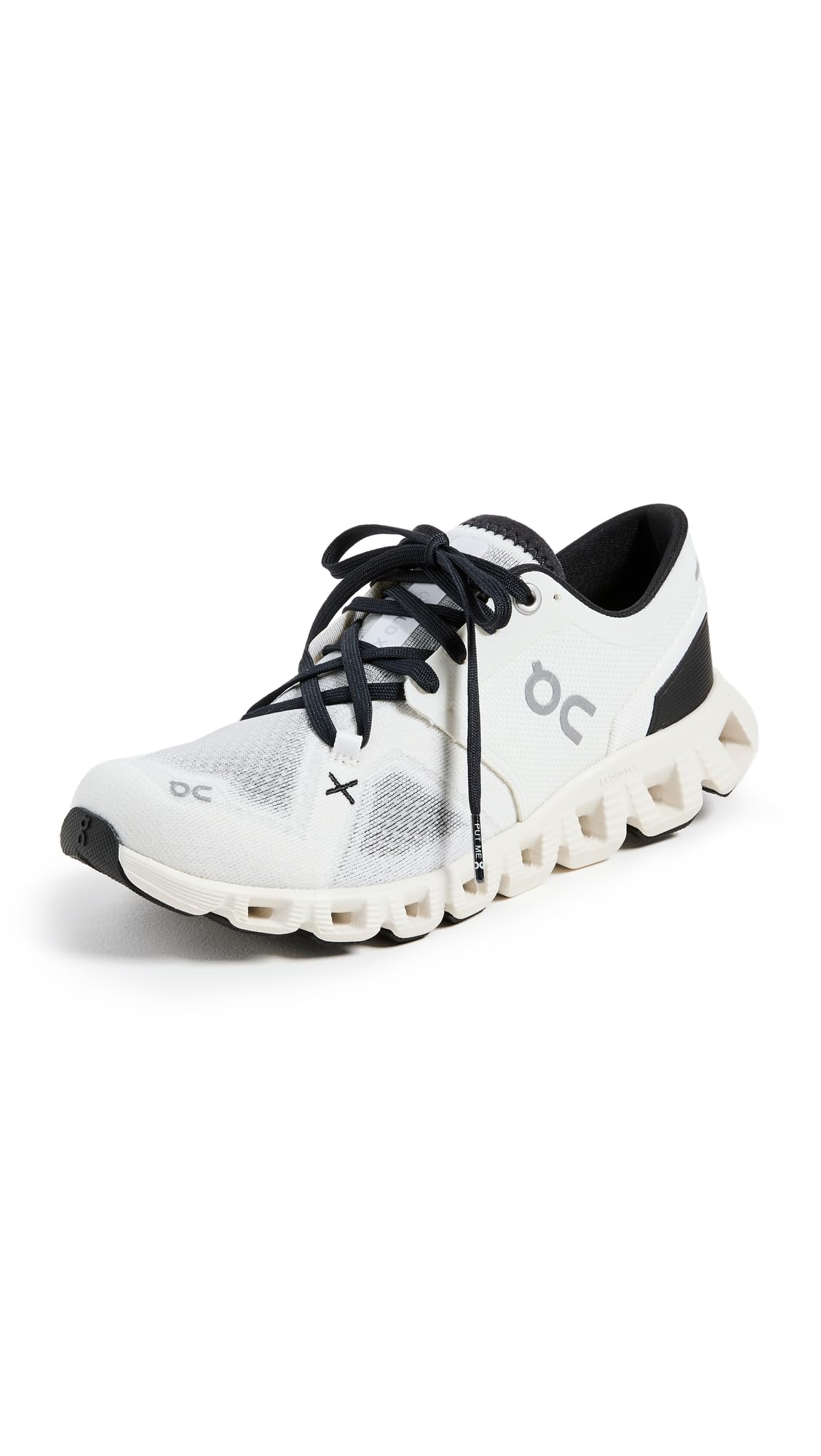 (オン) On Cloud X 3 Women's Running Shoes
