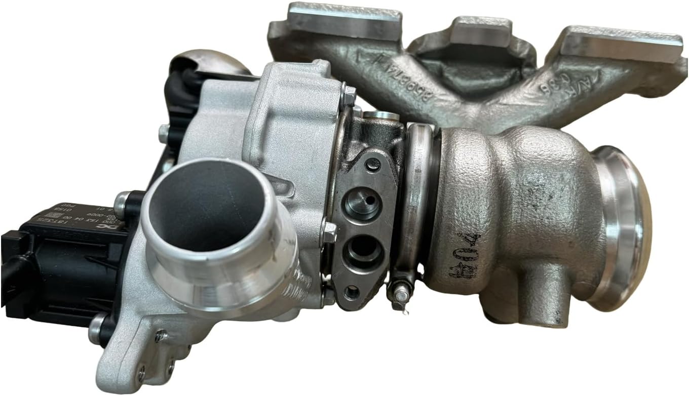 Suitable for W177 W247 X247 H247 C118 M282 automotive turbocharger, suitable for A2820900280 A2820907200 A2820900900 2820900280 2820907200 2820900900900