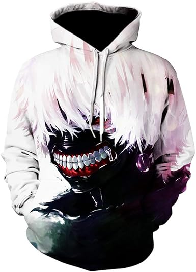 tokyo ghoul jacket amazon