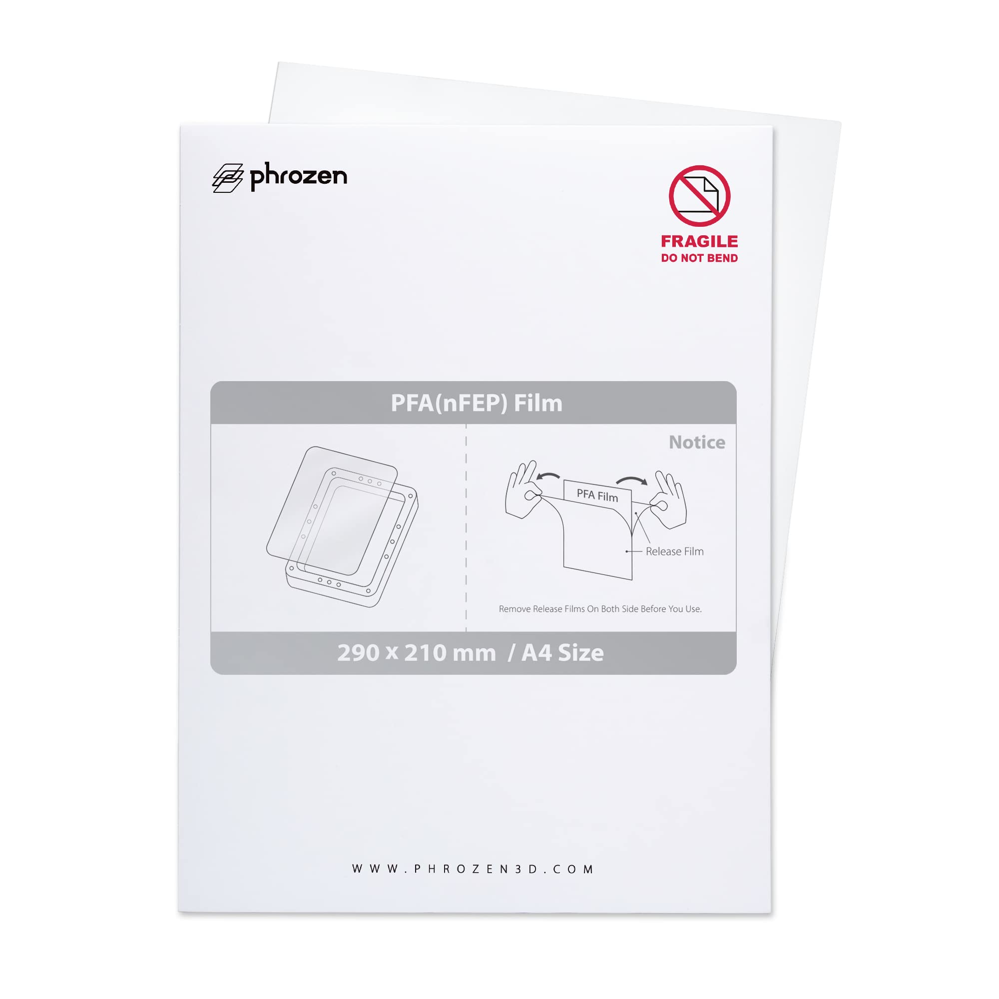 Phrozen