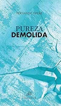 Paperback PUREZA DEMOLINA [Castillian] Book