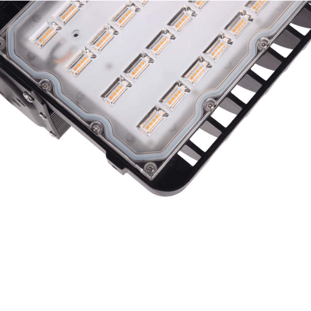 Plant Grow Light, lámpara de Cultivo, Panel de luz de Planta, Espectro Completo para Plantas, con Cuerda Ajustable, jardín Interior, Vegetales, Flores, Frutas, suculentas, plántulas a Partir