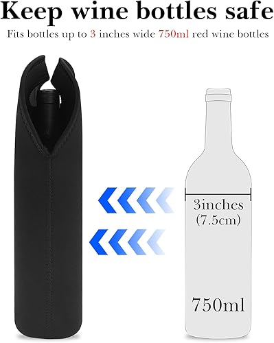 Miniatura 9 de Linkidea Funda rígida de viaje para teclado del 75%, funda de transporte de teclado de 84 teclas, bolsa protectora de almacenamiento, compatible con