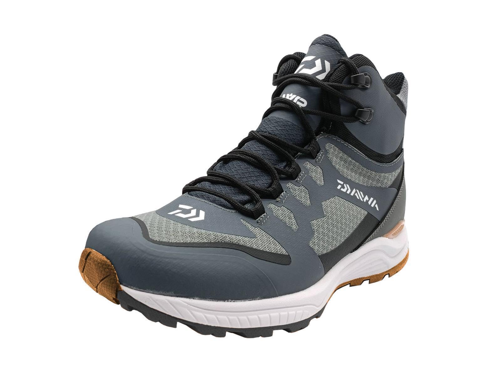 Daiwa D-Vec Boots WP-100 b/w Gr. 42 Outdoorschuhe