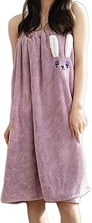 着るタオル レディース 吸水速乾 バスタオル ブルーム ラップタオル 大人用 大判 ずり落ちない 湯浴み着 ふわふわ 温泉 旅行 無地 部屋着