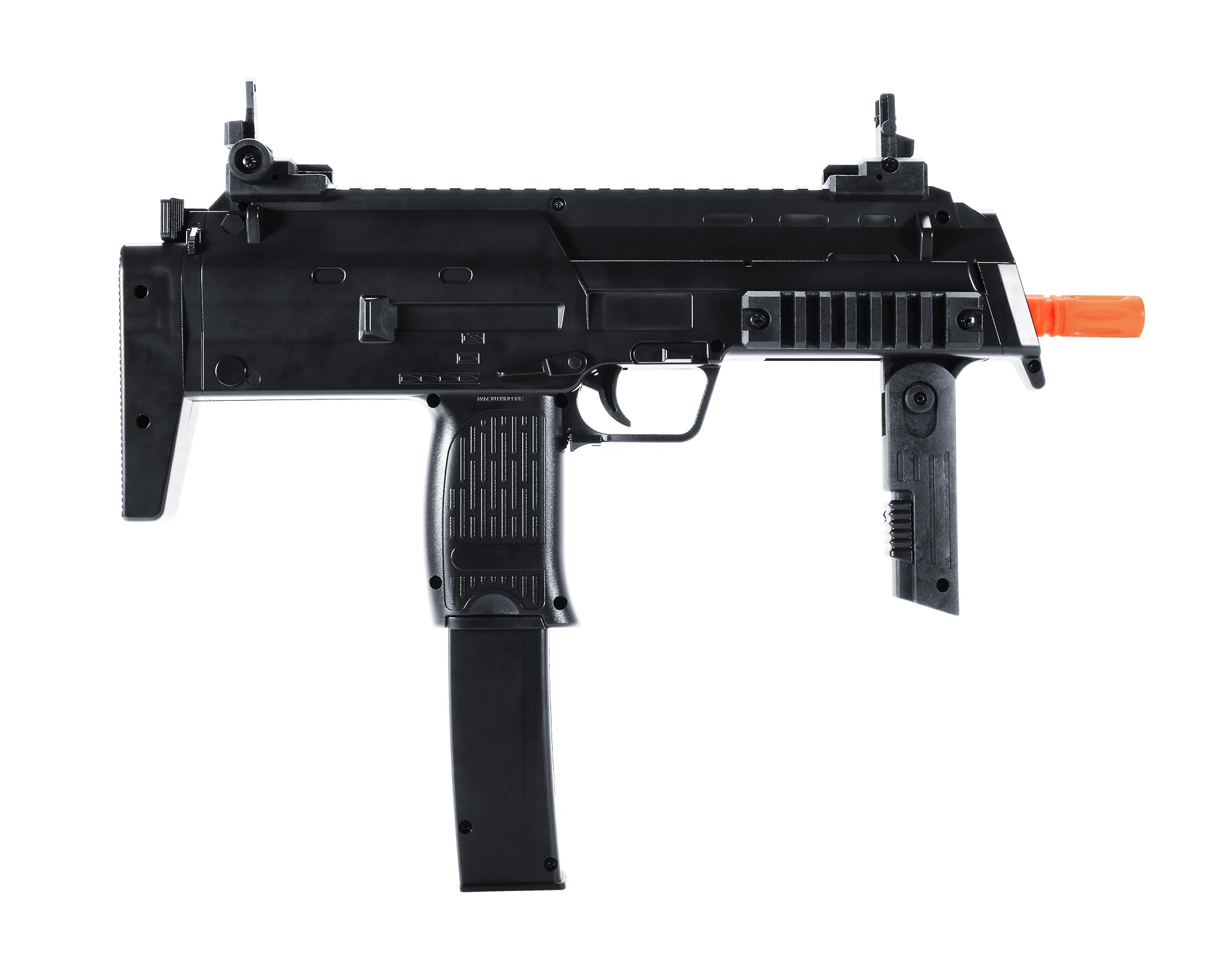 Amazon.com : Umarex HK Heckler & Koch MP7 A1 Spring Powered 6mm BB