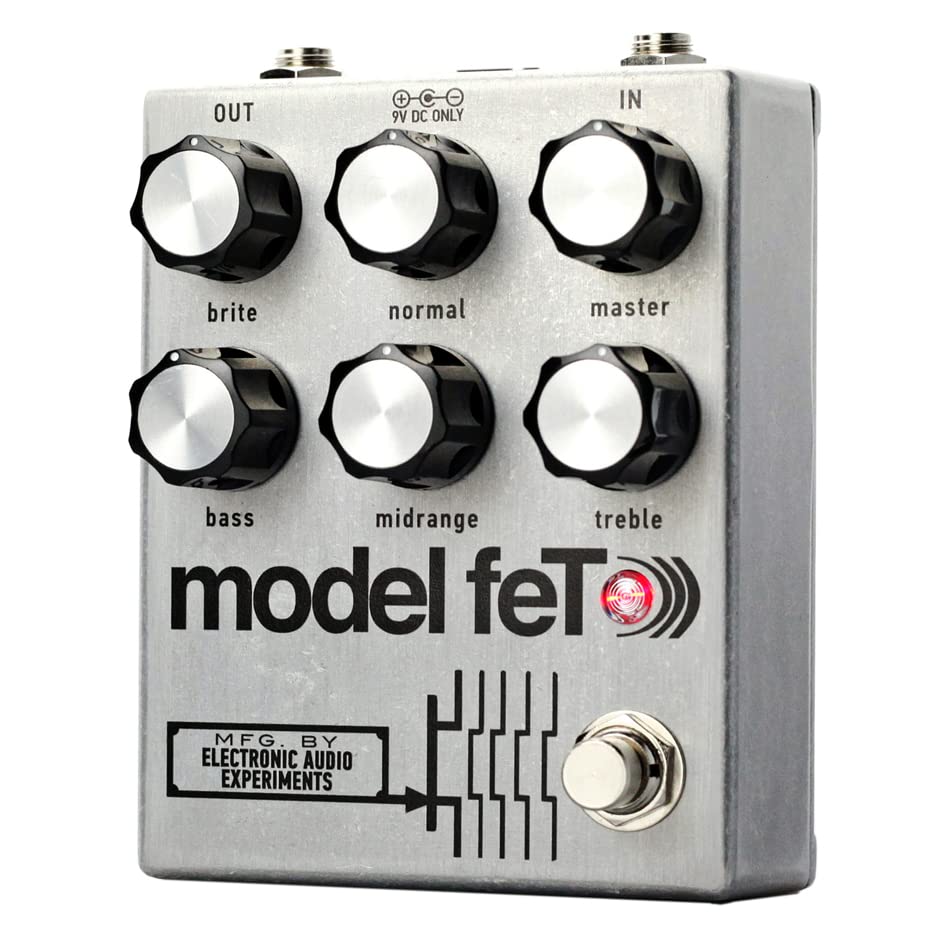 EAE model feT 美品 sunn model T 美品 Amazon | Electronic Audio Experiments/model feT Sunn Model T
