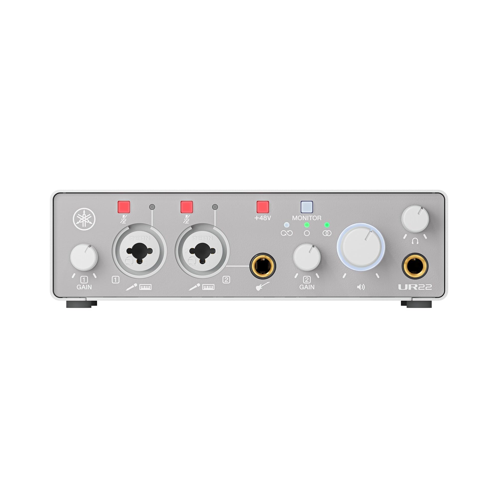Amazon.co.jp: ヤマハ YAMAHA USB2.0 オーディオインターフェース