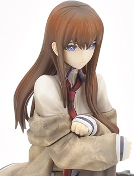 Amazon | コトブキヤ シュタインズ・ゲート 牧瀬 紅莉栖 1/8スケール