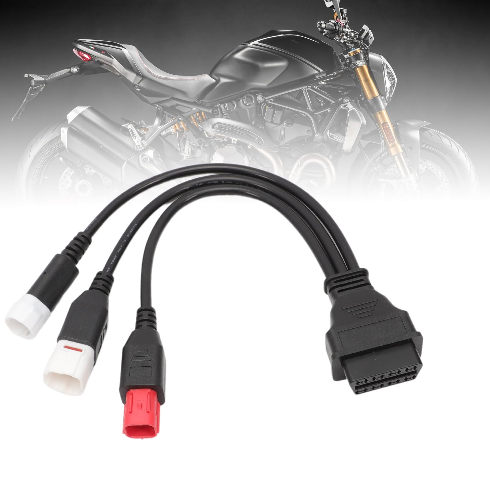 Autel MS309 Universale OBD2 Auto Diagnostica Lettore di Codici di
