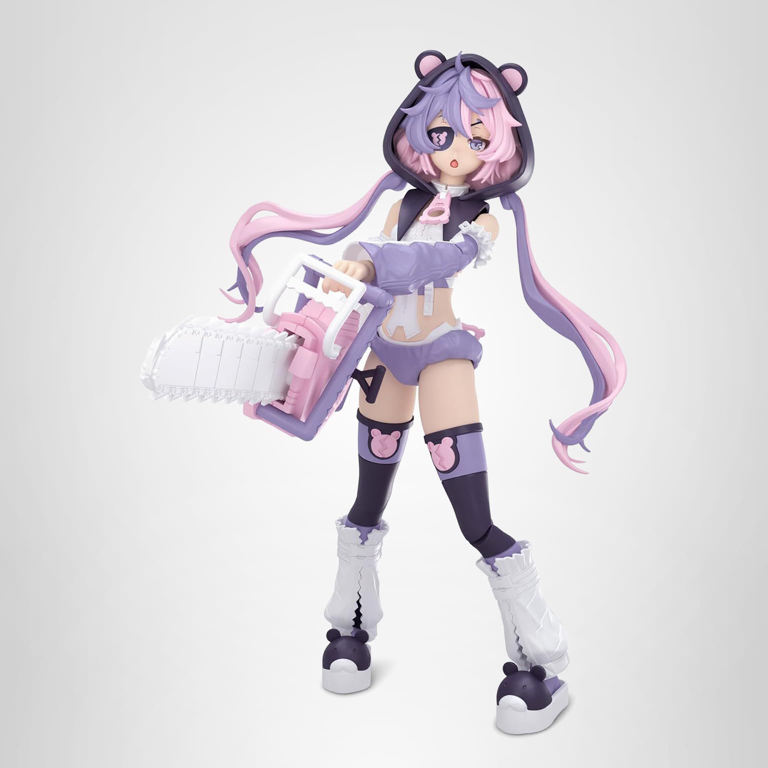 Amazon | BANDAI SPIRITS(バンダイ スピリッツ) 30MS SIS-J00