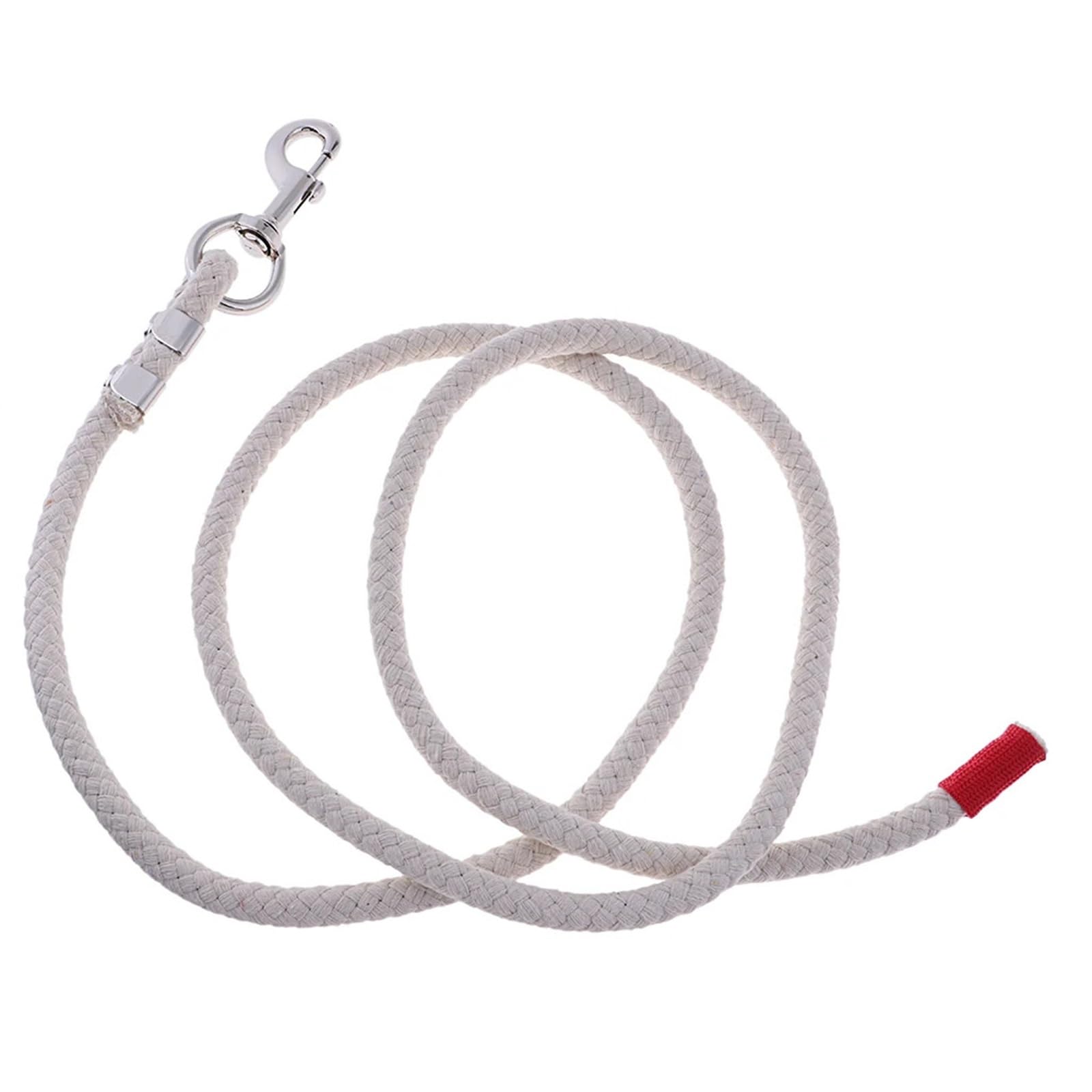 Pferde Zügel 14 mm Pferdezügel, Reitsport-Reitseile, Halfter, Baumwollgewebe-Zügel