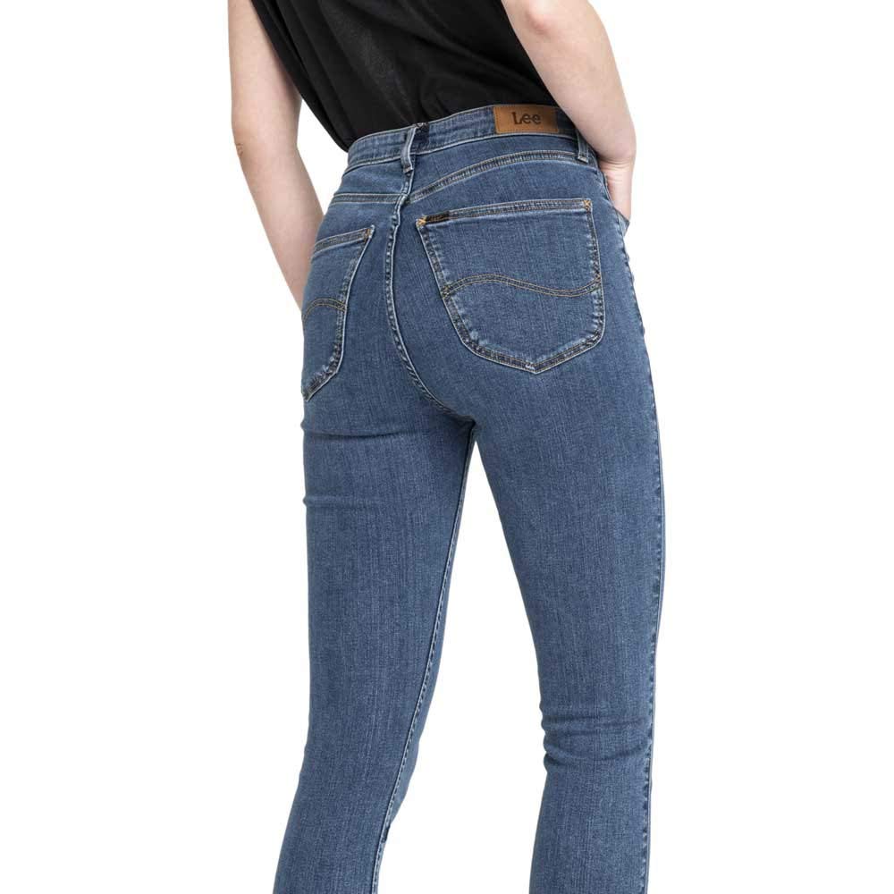 Lee Ivy Jeans Donna