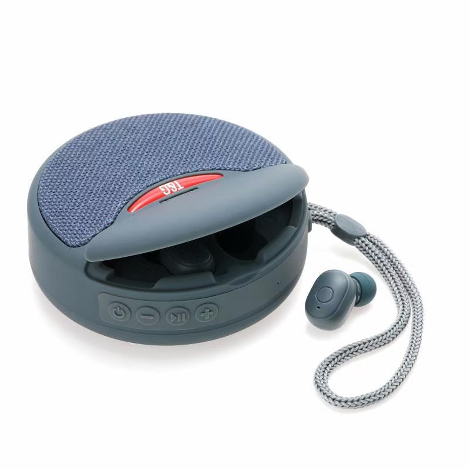 町田ゼルビア　ペール缶　Bluetooth ワイヤレススピーカー 町田ゼルビア ペール缶 Bluetooth ワイヤレススピーカー