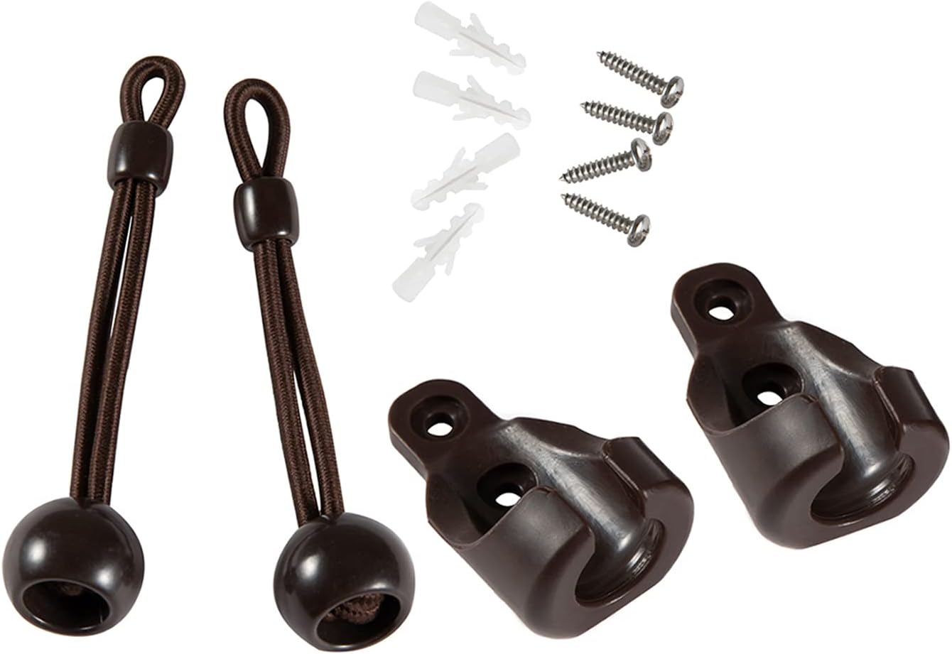 Bungee Kit for Roller Shade Parts Replacement Sun Shades