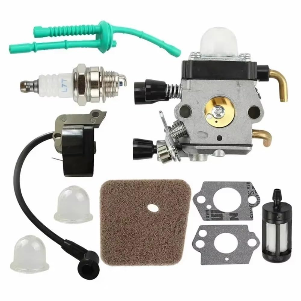 Kit bobine d'allumage carburateur FS55 FS38 résout panne moteur