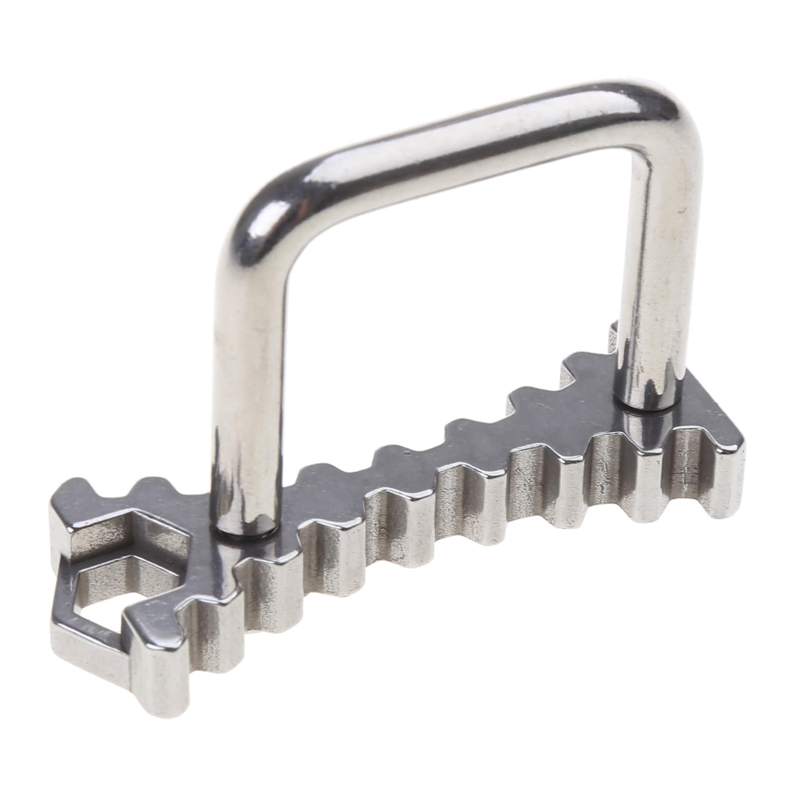 Jfiawo Silver Ea211 Timing Special Tool For 1.4/1.6/1.4T/1.5L Belt Pulley Holding Tool Camshaft Alignment Holding Tool