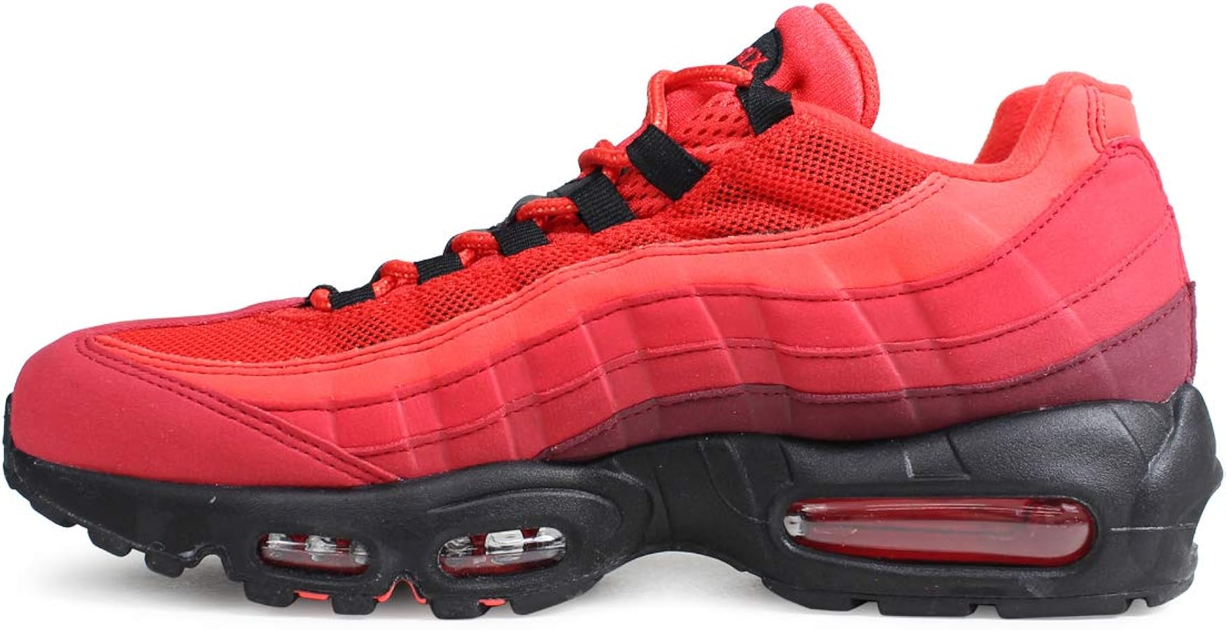 Amazon | [ナイキ] エア マックス 95 OG AIR MAX 95 OG ハバネロレッド