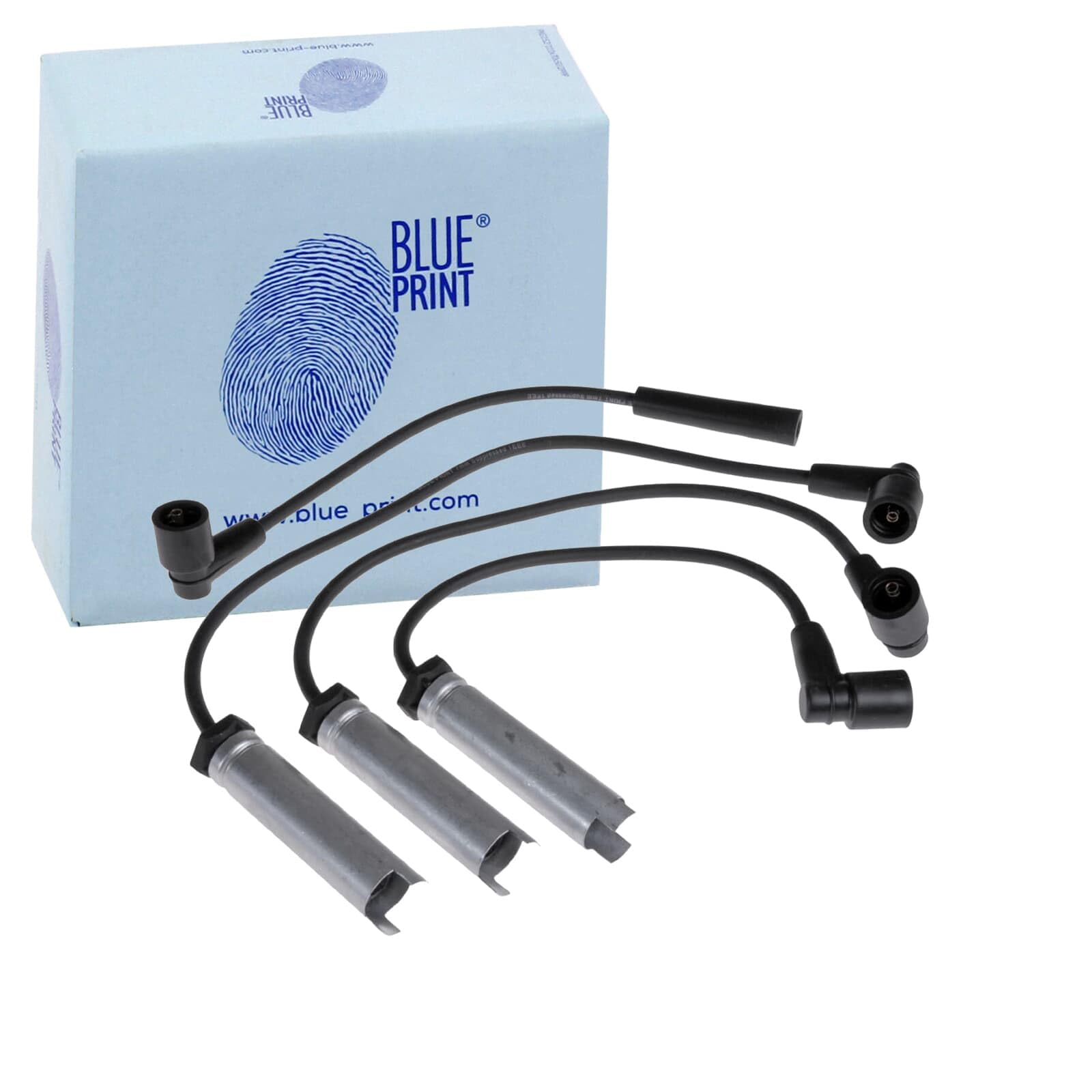 Blue Print ADG01620 Juego de Cables de Encendido