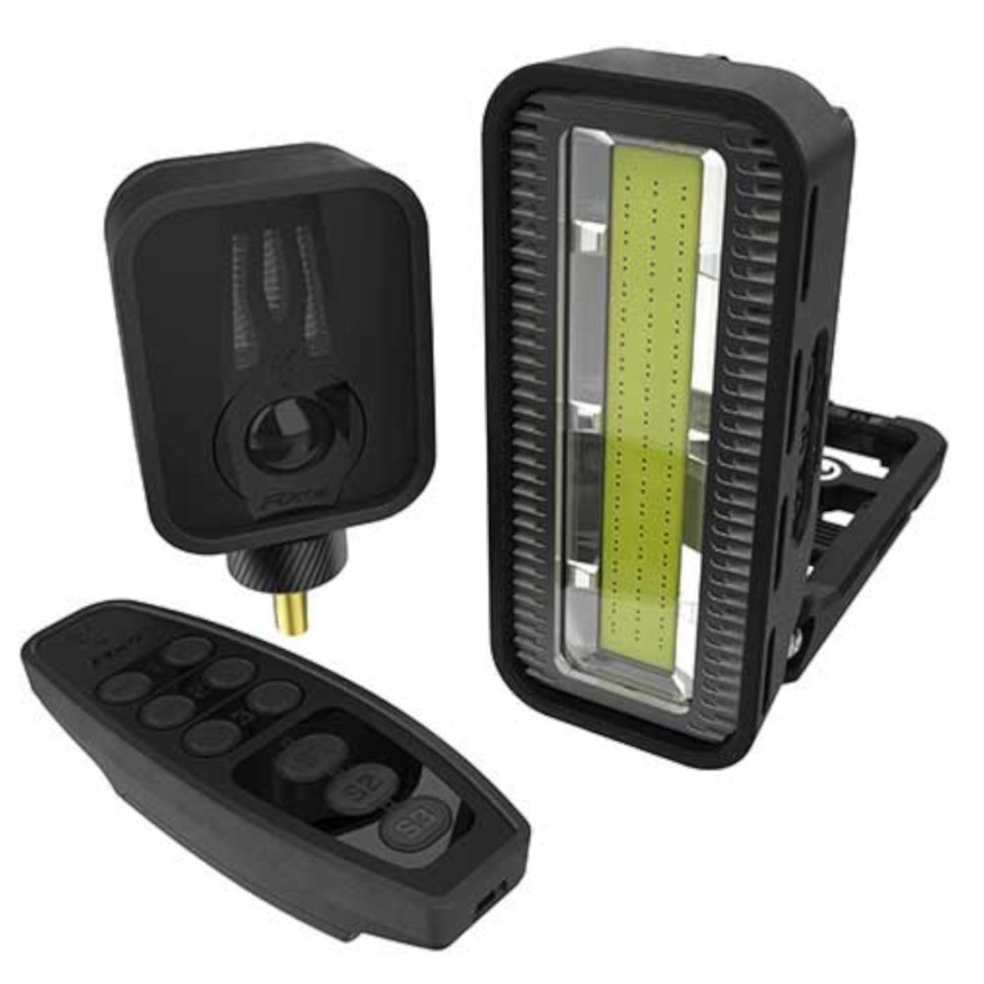 Fox RX+ Security System
