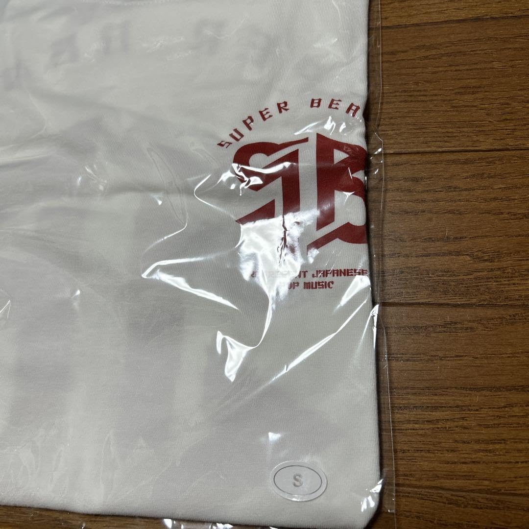 Amazon.co.jp: SUPER BEAVER スーパービーバー グッズ Zepp