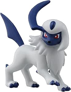 ポケットモンスター モンスターコレクション MC_032 アブソル