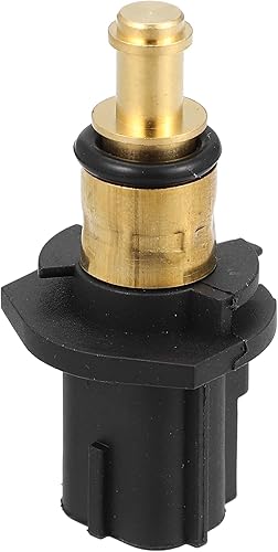 X AUTOHAUX 5033313AA Sensor de temperatura del refrigerante del motor emisor de temperatura para Chrysler 200 2012-2014 para Dodge Avenger 2007-2014
